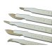 BISTURI PARAGON FIG22 10PZ