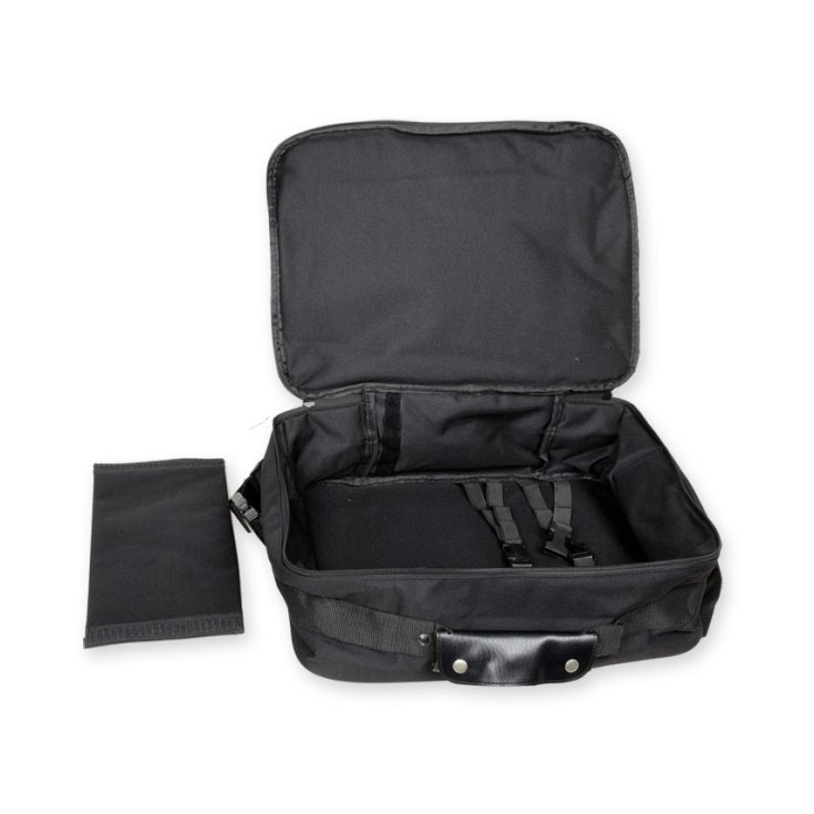 BORSA PORTASTRUMENTI NYLON NE