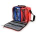 BORSA CUBO PVC ROSSA