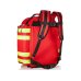 ZAINO LOGIC 2 ROSSO