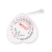 METRO C/CALCOL BODY MASS INDEX