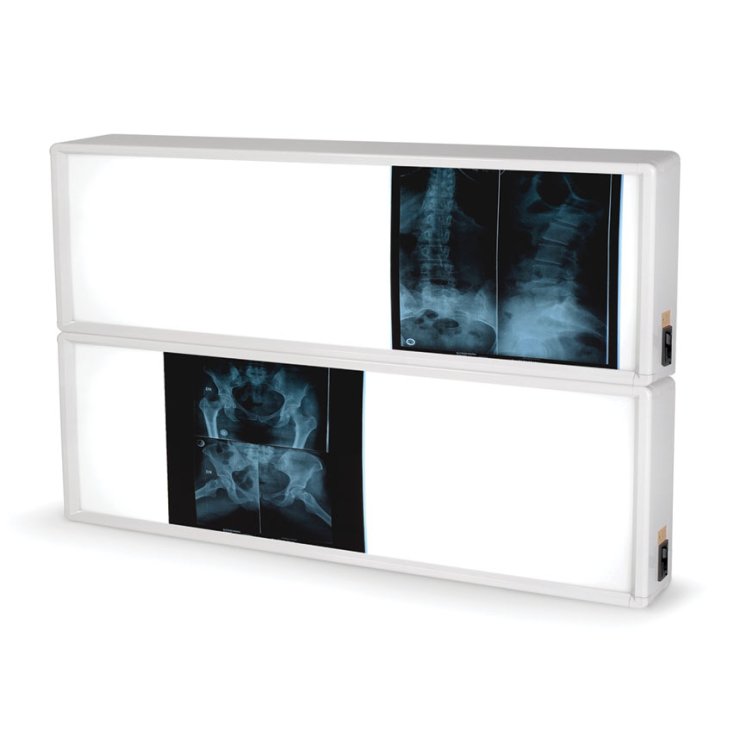 NEGATIVOSCOPIO 2X3PAN 76X122CM