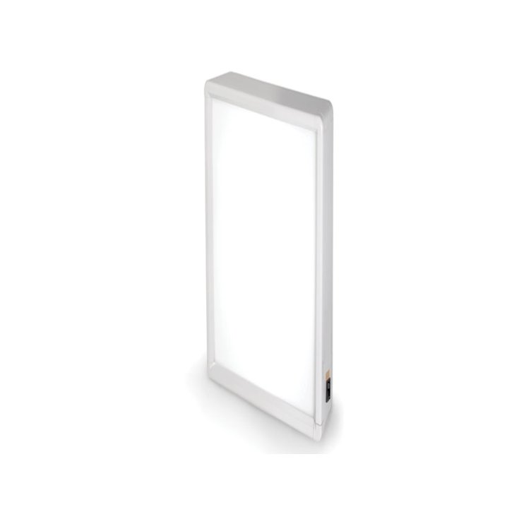 NEGATIVOSCOPIO VERTIC 122X38CM