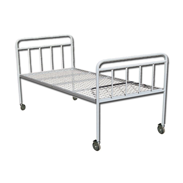 LETTO STAND C/RUOTE 50MM