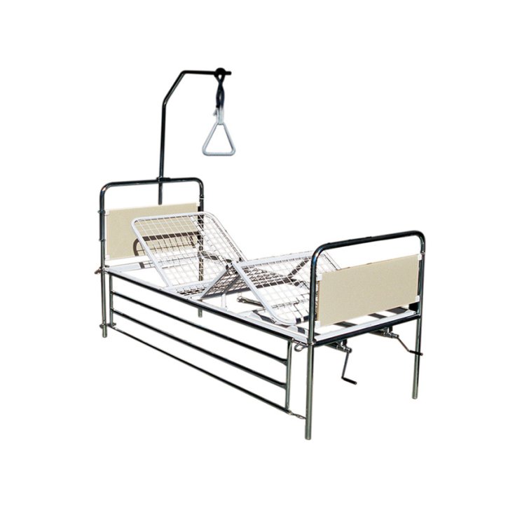 LETTO 3 SNODI