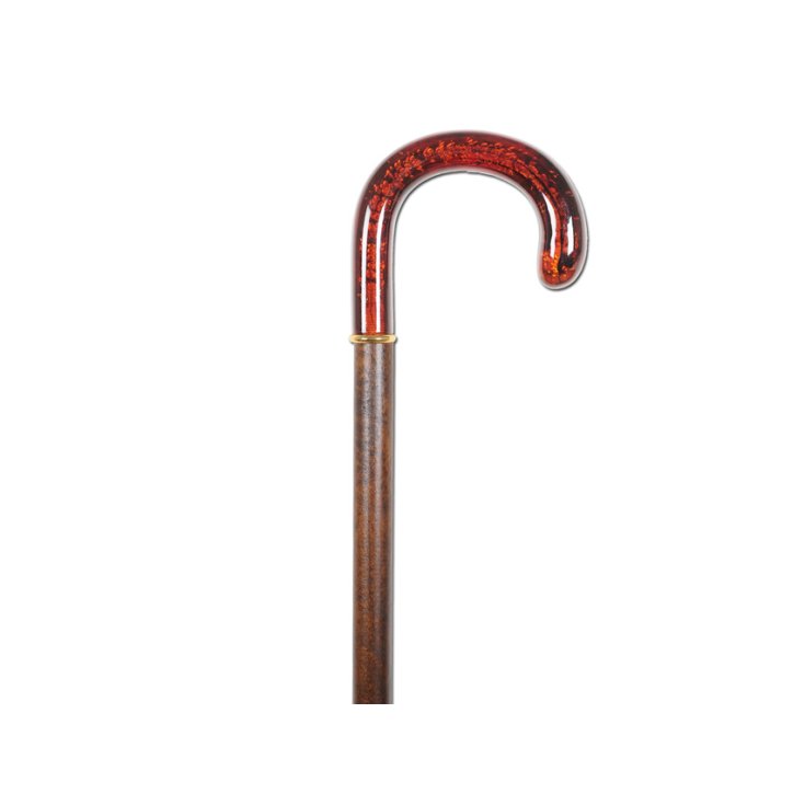 BASTONE SINTETICO MAN CURV AMB
