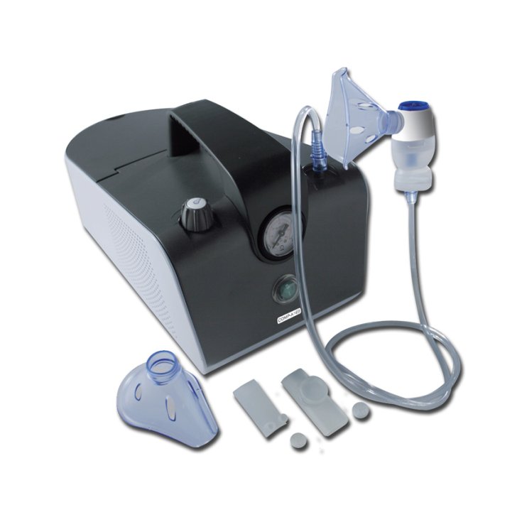 HOSPYNEB PROFESSIONAL AEROSOL