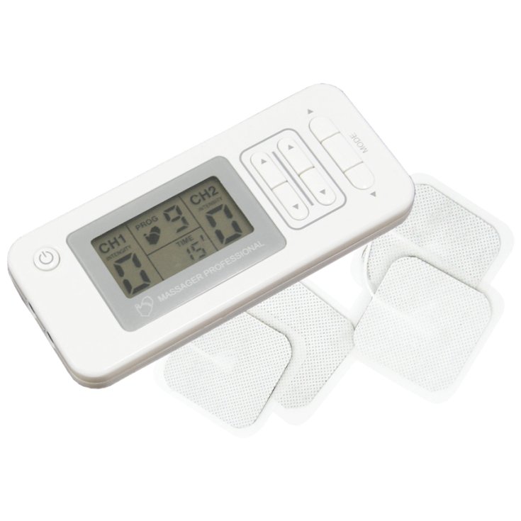 TENS GIMA 9 CON DISPLAY