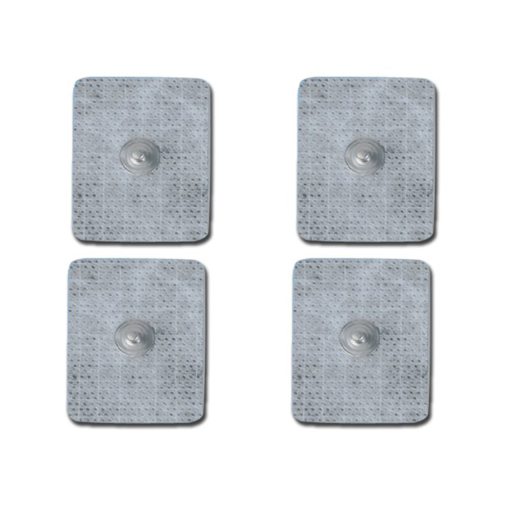 ELETTRODI PREGELL 45X35MM