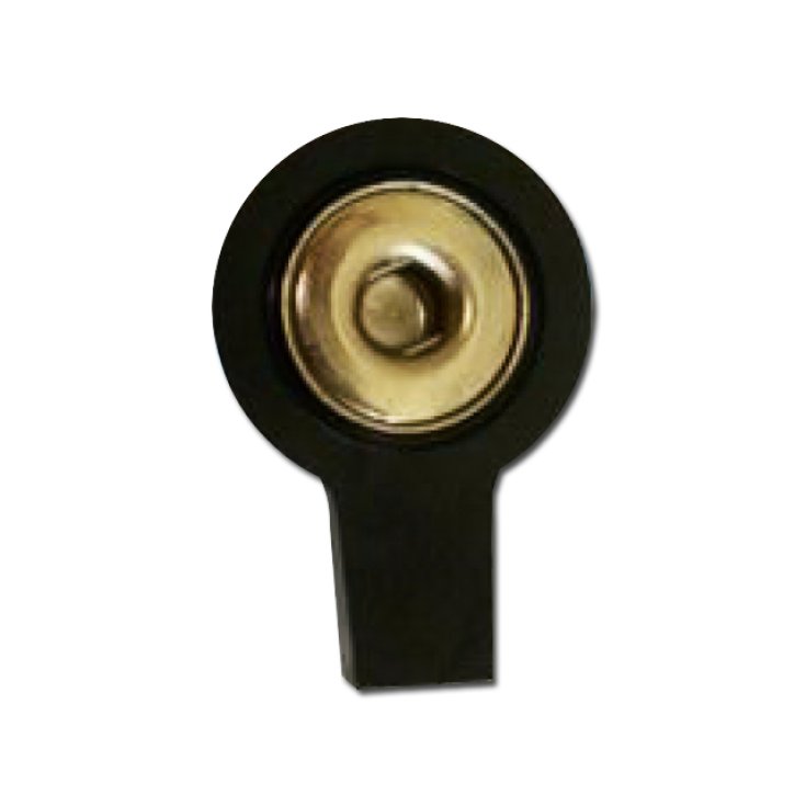 ADATTATORE A CLIP 2MM NERO 10P