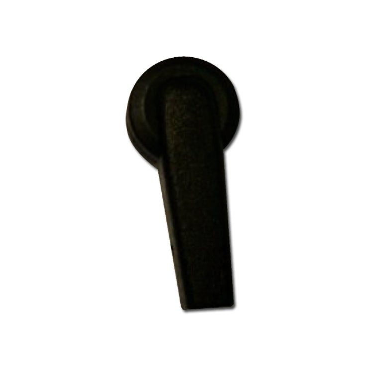 ADATTATORE A CLIP 4MM NERO 10P