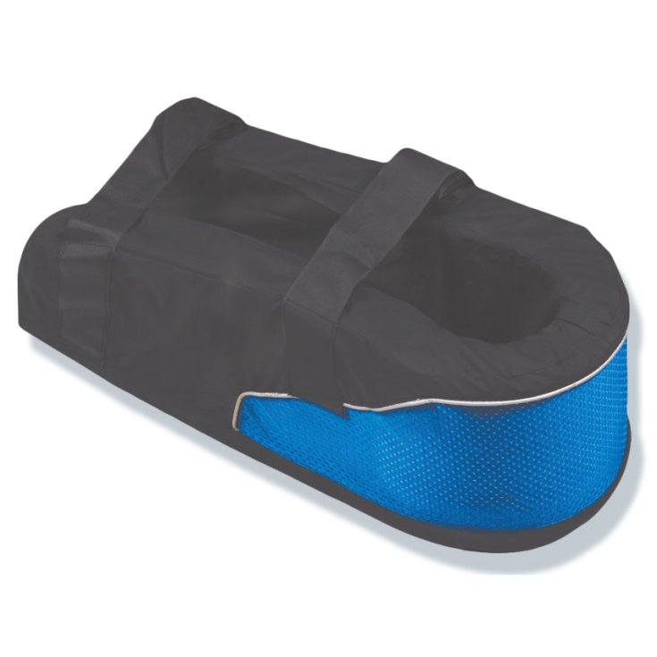 TALLONIERA VISCO-M 50X22X16CM
