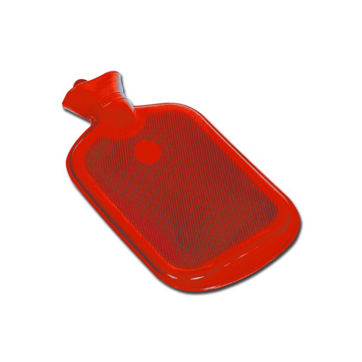 Borsa Acqua Calda Bilamellata Gima 1 Pezzo