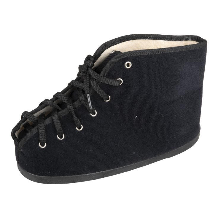 SCARPA GESSO MISURA 44
