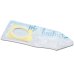 SACCA URINA PEDIATRICA 100PZ