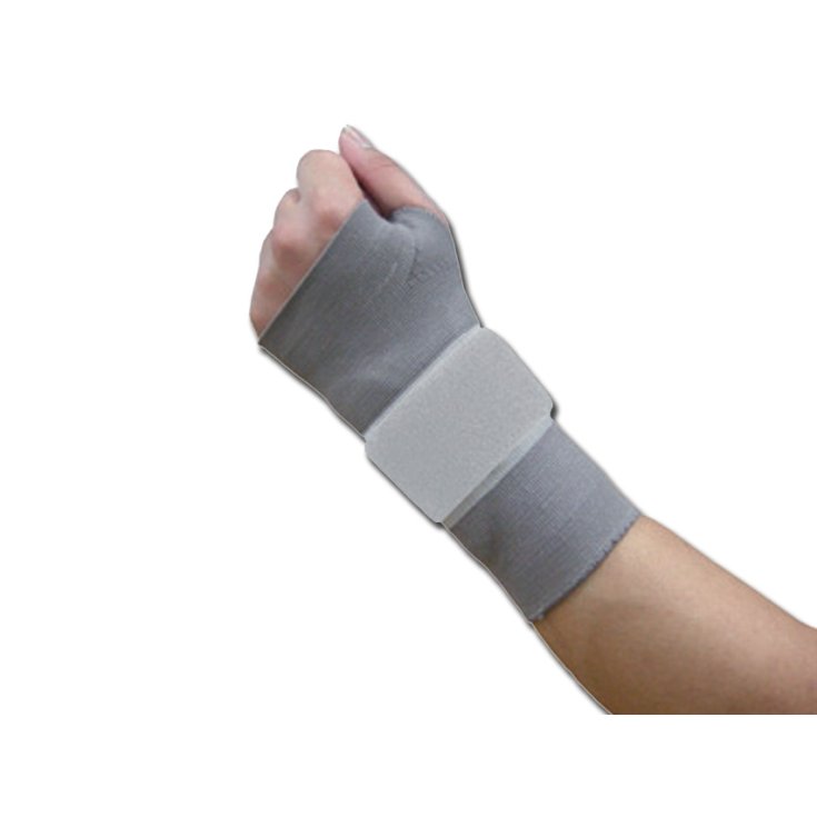 SUPPORTO POLSO 15-16CM S DX