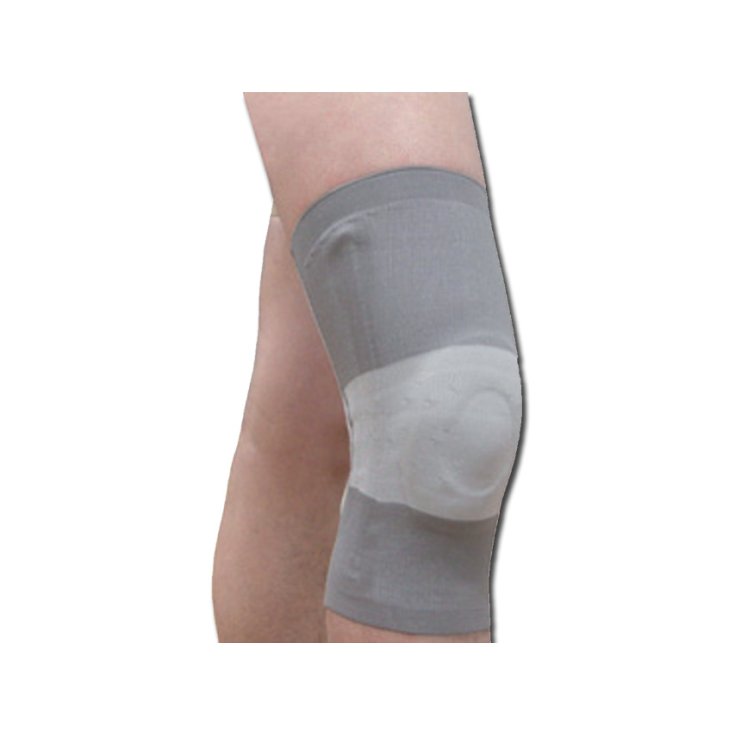 SUPPORTO GINOCCHIO 31-34CM M
