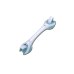 MANIGLIONE SIC VENTOSA 443MM
