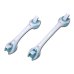 MANIGLIONE SIC VENTOSA 443MM