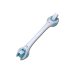 Maniglione Di Sicurezza A Ventosa 545mm 1 Pezzo