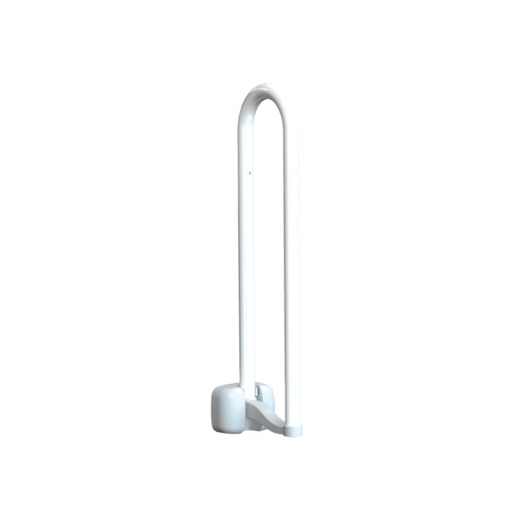 MANIGLIONE ACCIAIO AD U 70CM