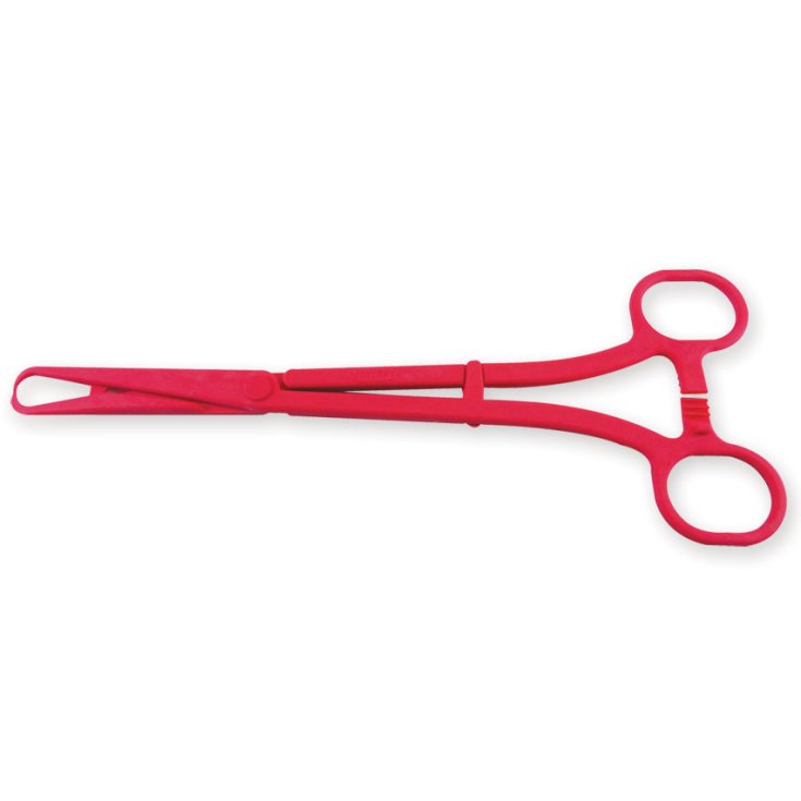 PINZA POZZI 25CM