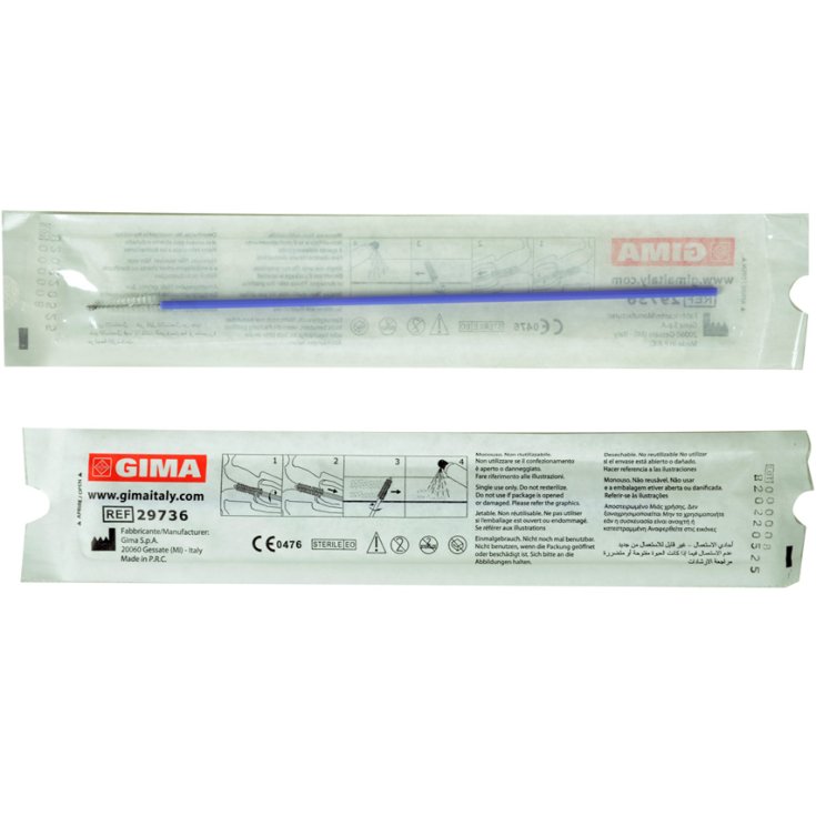 GIMA BRUSH BALL