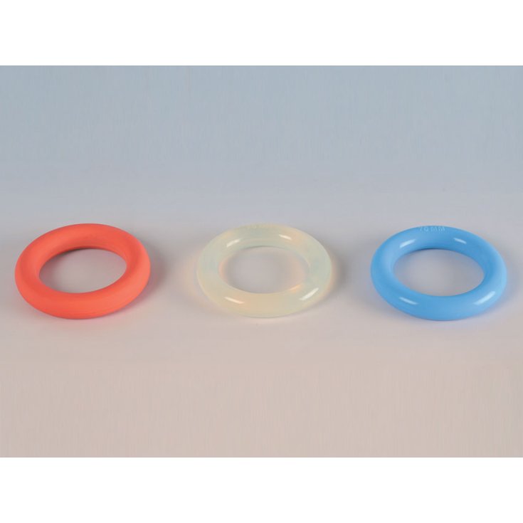 PESSARIO UTERINO SIL DIAM 65MM