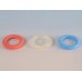 PESSARIO UTERINO SIL DIAM 55MM