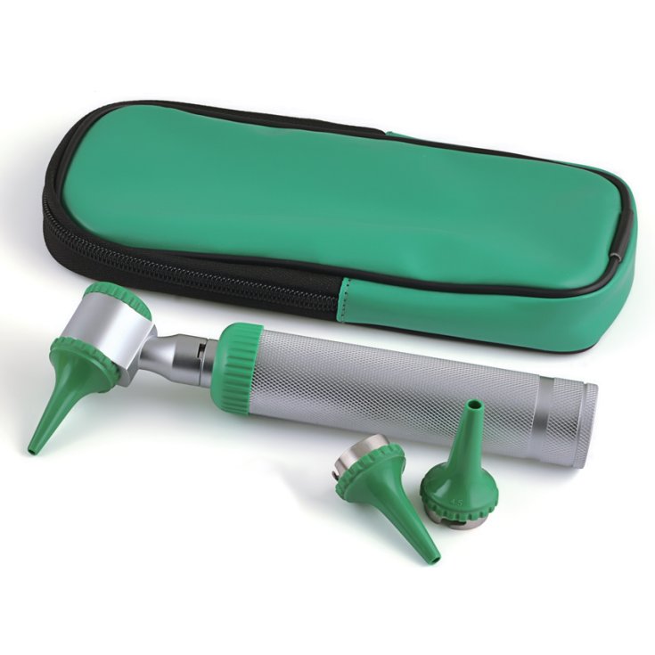 OTOSCOPIO PARKER COLOUR VE