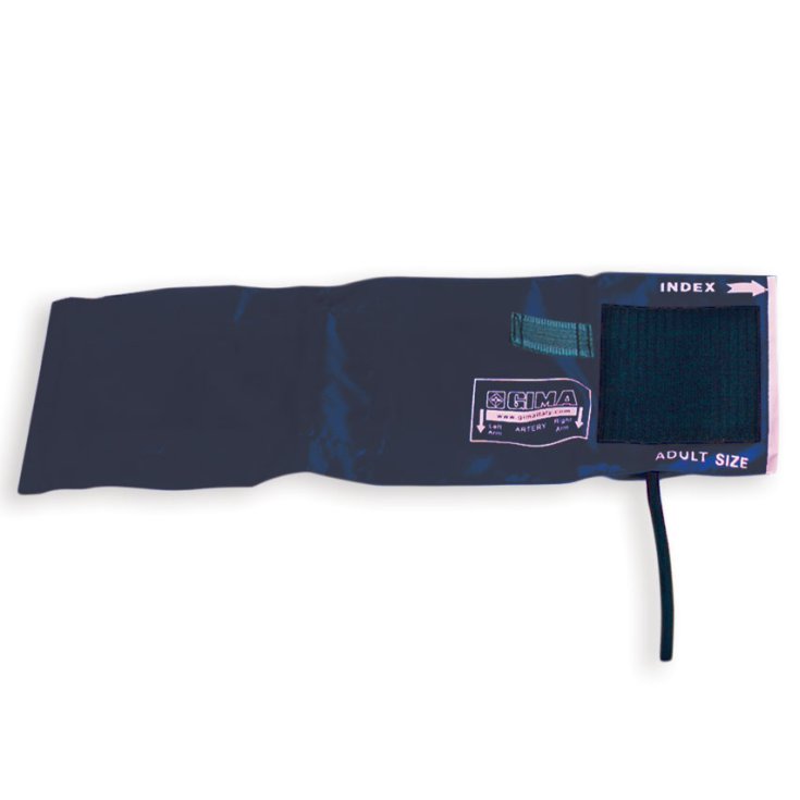 Bracciale Obesi + Polmone 1 Tubo Gima 1 Pezzo