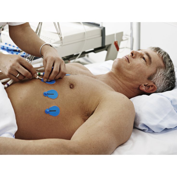 AMBU BLUE SENSOR SU ELETTRODO4