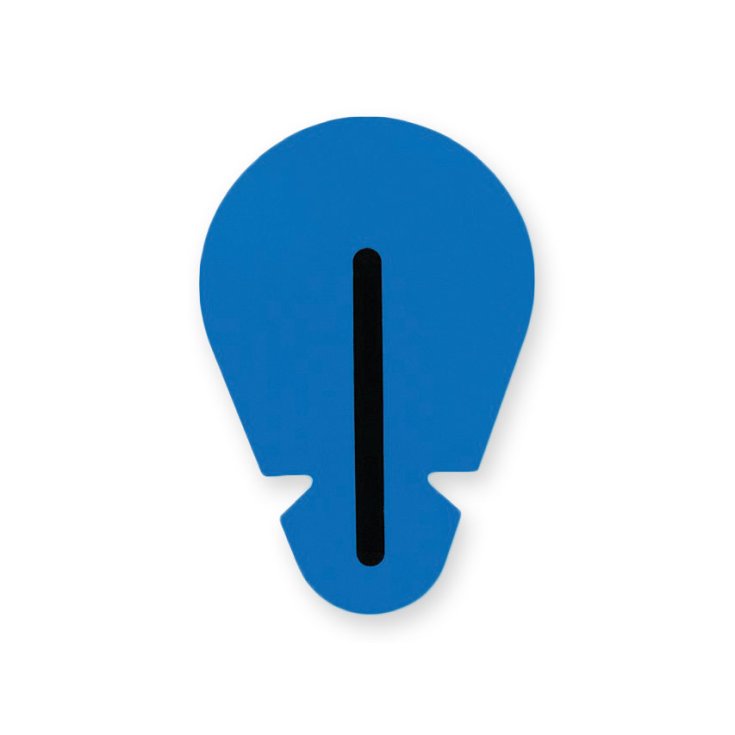 AMBU BLUE SENSOR SU ELETTRODO