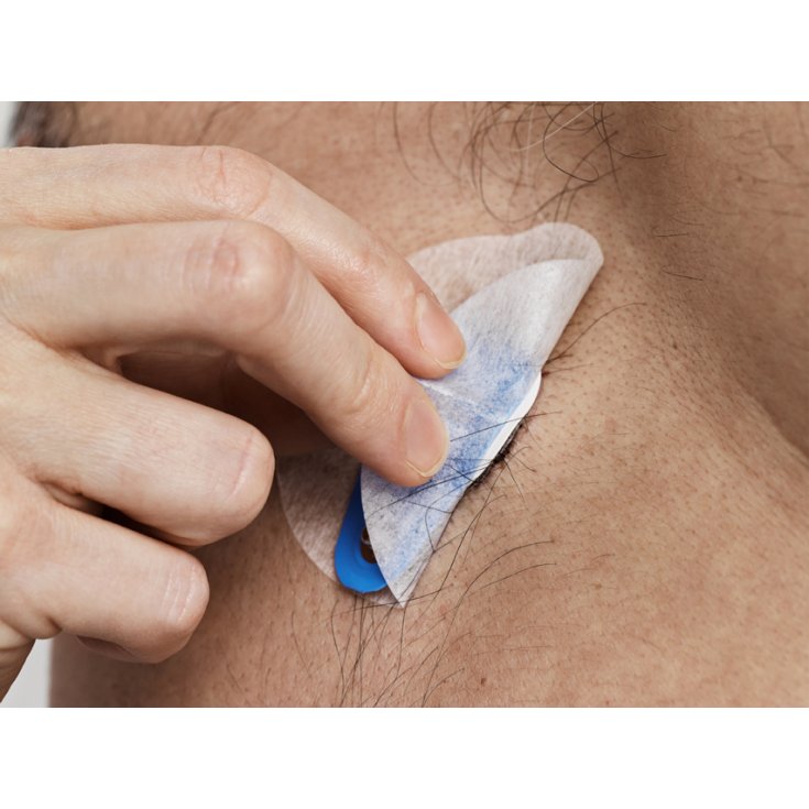 AMBU BLUE SENSOR VL ELETTRODO4