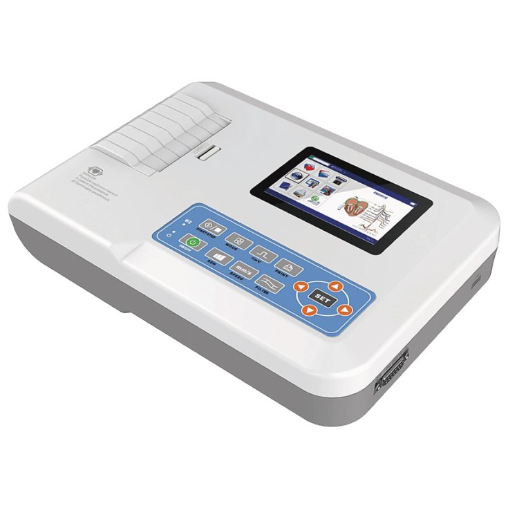 P16 ECG CONTEC 300G 3CANALI