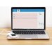 ECG PALMARE PM10 BLUETOOTH