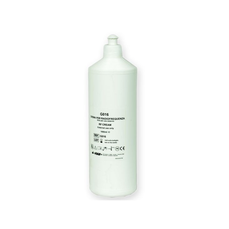 CREMA CONDUTTIVA PER TECAR 1KG