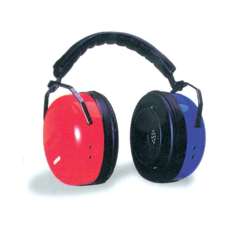 CUFFIE EX ISOLAMENTO