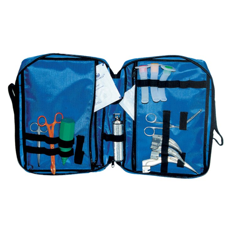 KIT INTUBAZIONE