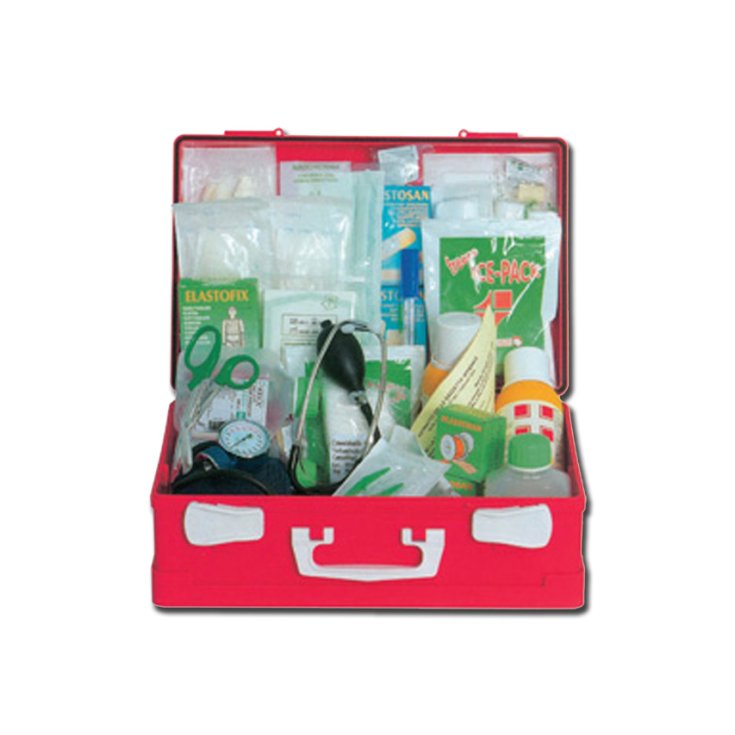 KIT PS ALL 1 VALIGETTA PL