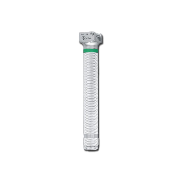 MANICO GREEN RICAR 2,5V PED