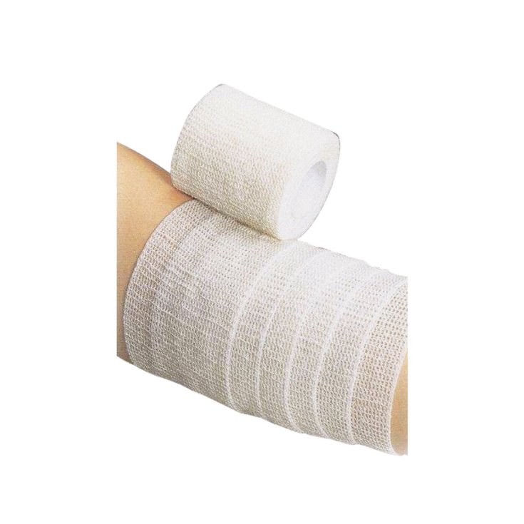 BENDAGGIO COESIVO 10CMX4M