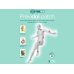 PREVIDOL PATCH CER 9X14CM 5PZ