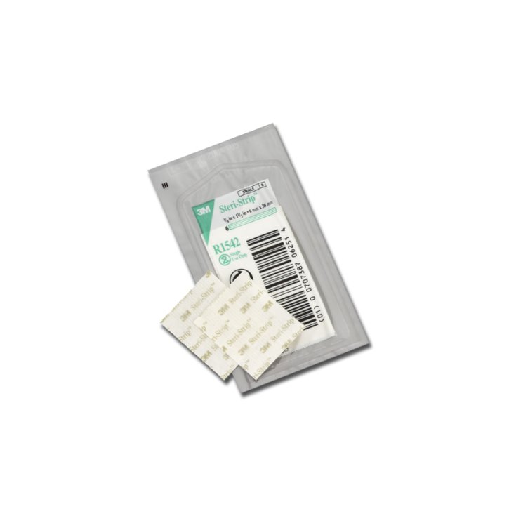 STERISTRIP 3M 38X6MM