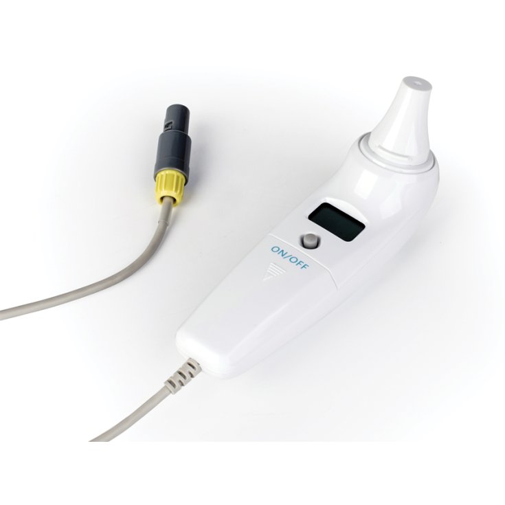 TERMOMETRO AURICOL PC300 RICAM