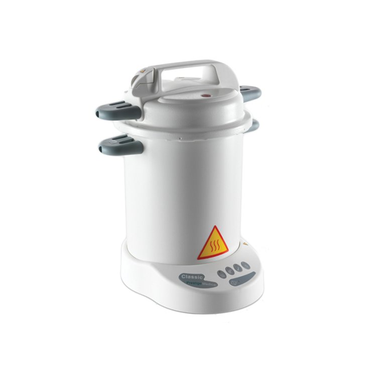 PRESTIGE AUTOCLAVE 12LT 35712