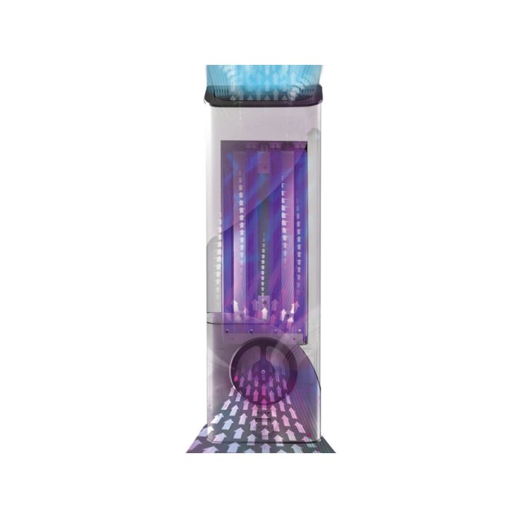 GIMA AIR CLEANER