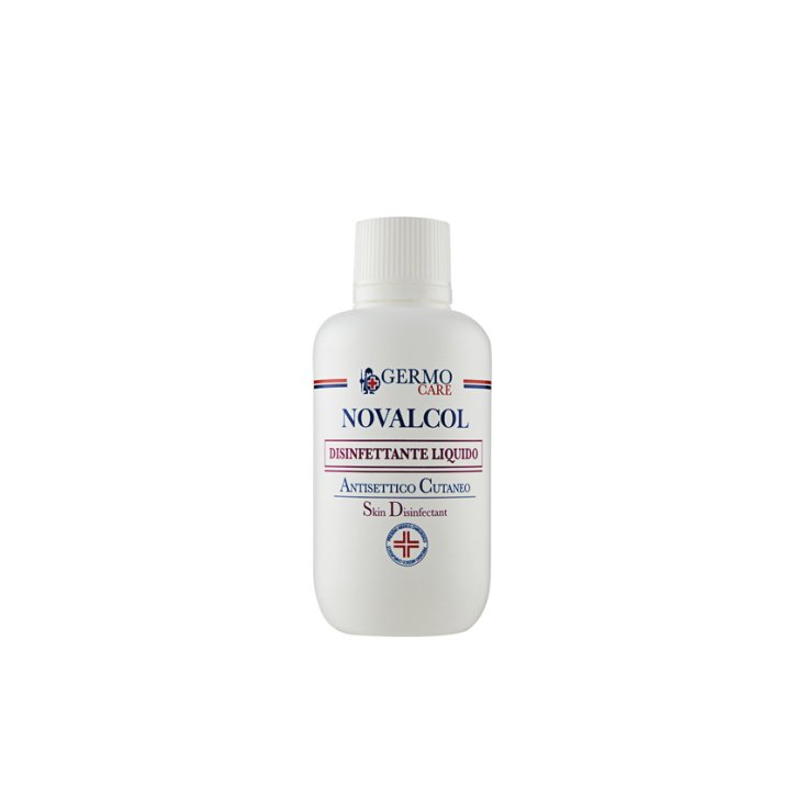 NOVALCOL DISINF 250ML