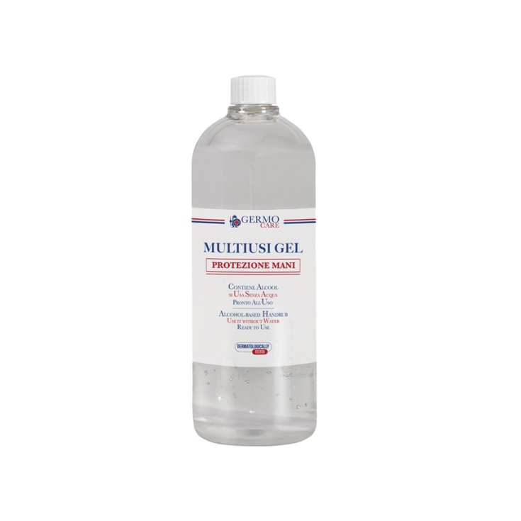Multiusi&reg; Gel Disinfettante Germo&reg; 1L