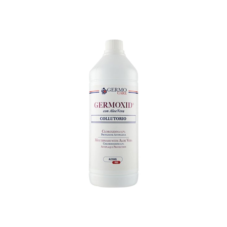 GERMOXID COLLUTORIO 1000ML